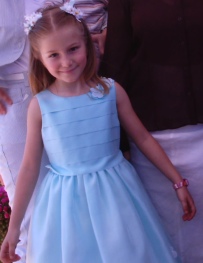 Oh, vamos de comuni&oacute;n!